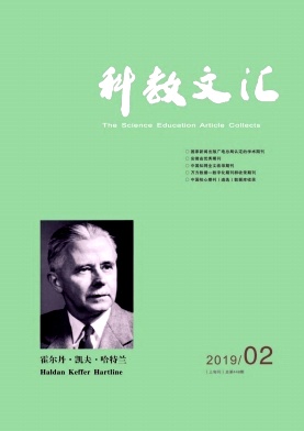 科教文汇(上旬刊) 科教文汇(上旬刊)