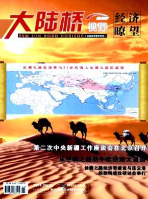 大陆桥视野 大陆桥视野