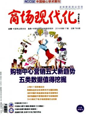 商场现代化 商场现代化