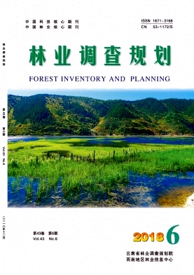 林业调查规划 林业调查规划
