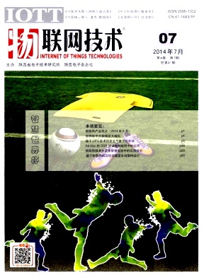 物联网技术 物联网技术