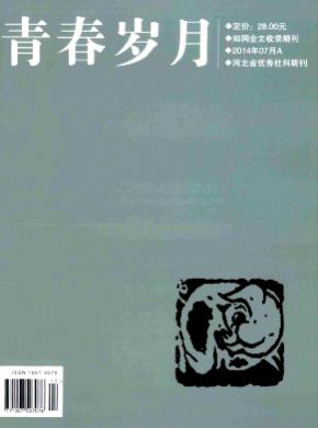 青春岁月 青春岁月