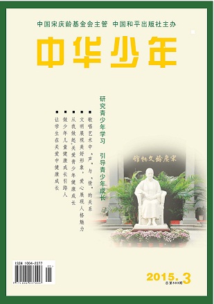 中华少年 中华少年