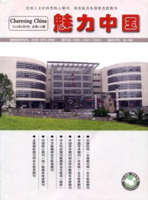 魅力中国 魅力中国