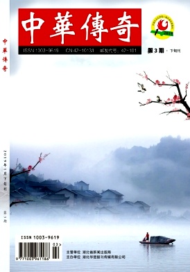 中华传奇 中华传奇
