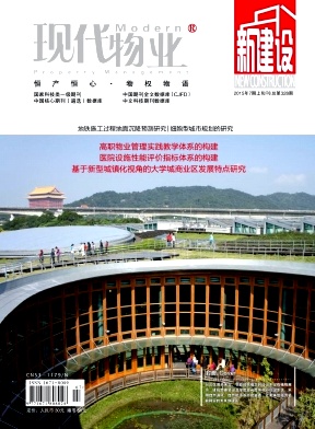 现代物业 现代物业