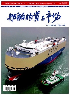 船舶物资与市场 船舶物资与市场