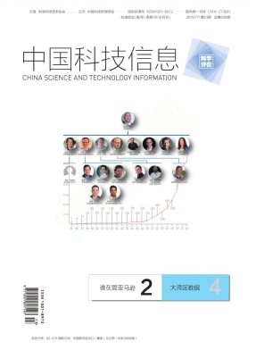 中国科技信息 中国科技信息