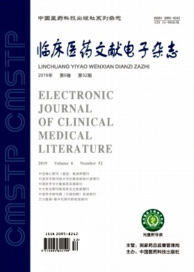 临床医药文献电子杂志 临床医药文献电子杂志