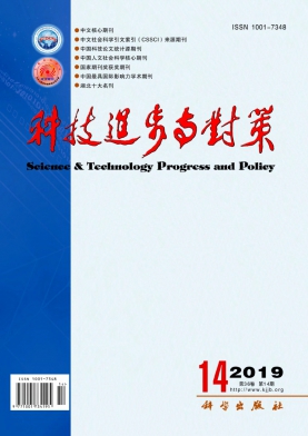科技进步与对策 科技进步与对策