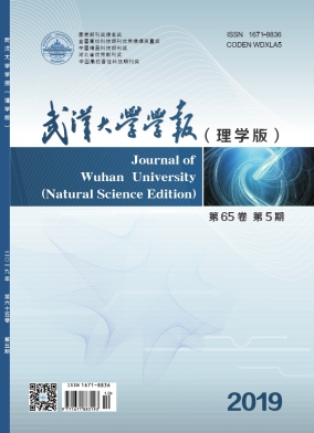 武汉大学学报 武汉大学学报