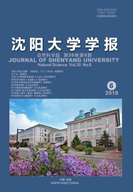沈阳大学学报 沈阳大学学报