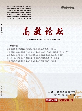 高教论坛 高教论坛