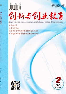 创新与创业教育 创新与创业教育
