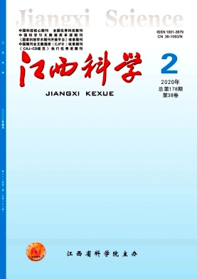 江西科学 江西科学