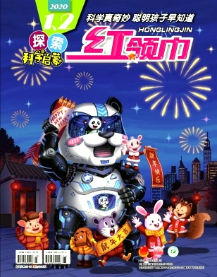 红领巾 红领巾
