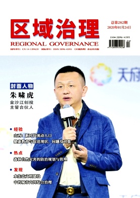 区域治理 区域治理