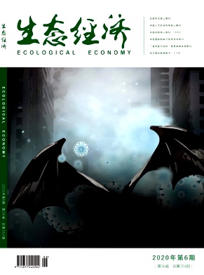 生态经济 生态经济