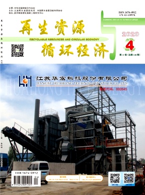 再生资源与循环经济 再生资源与循环经济