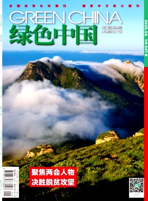 绿色中国
