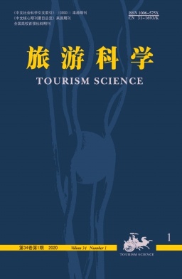 旅游科学 旅游科学