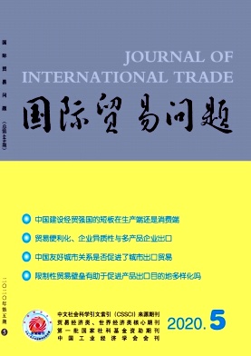 国际贸易问题 国际贸易问题