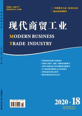 现代商贸工业 现代商贸工业