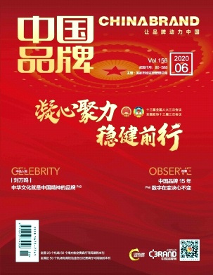 中国品牌 中国品牌