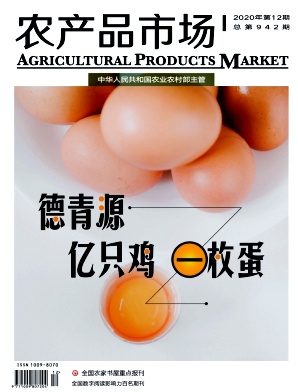 农产品市场 农产品市场