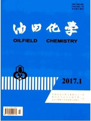 油田化学 油田化学