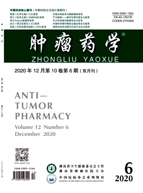 肿瘤药学 肿瘤药学