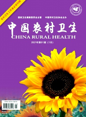 中国农村卫生 中国农村卫生