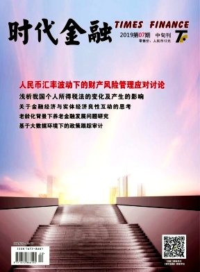 时代金融 时代金融